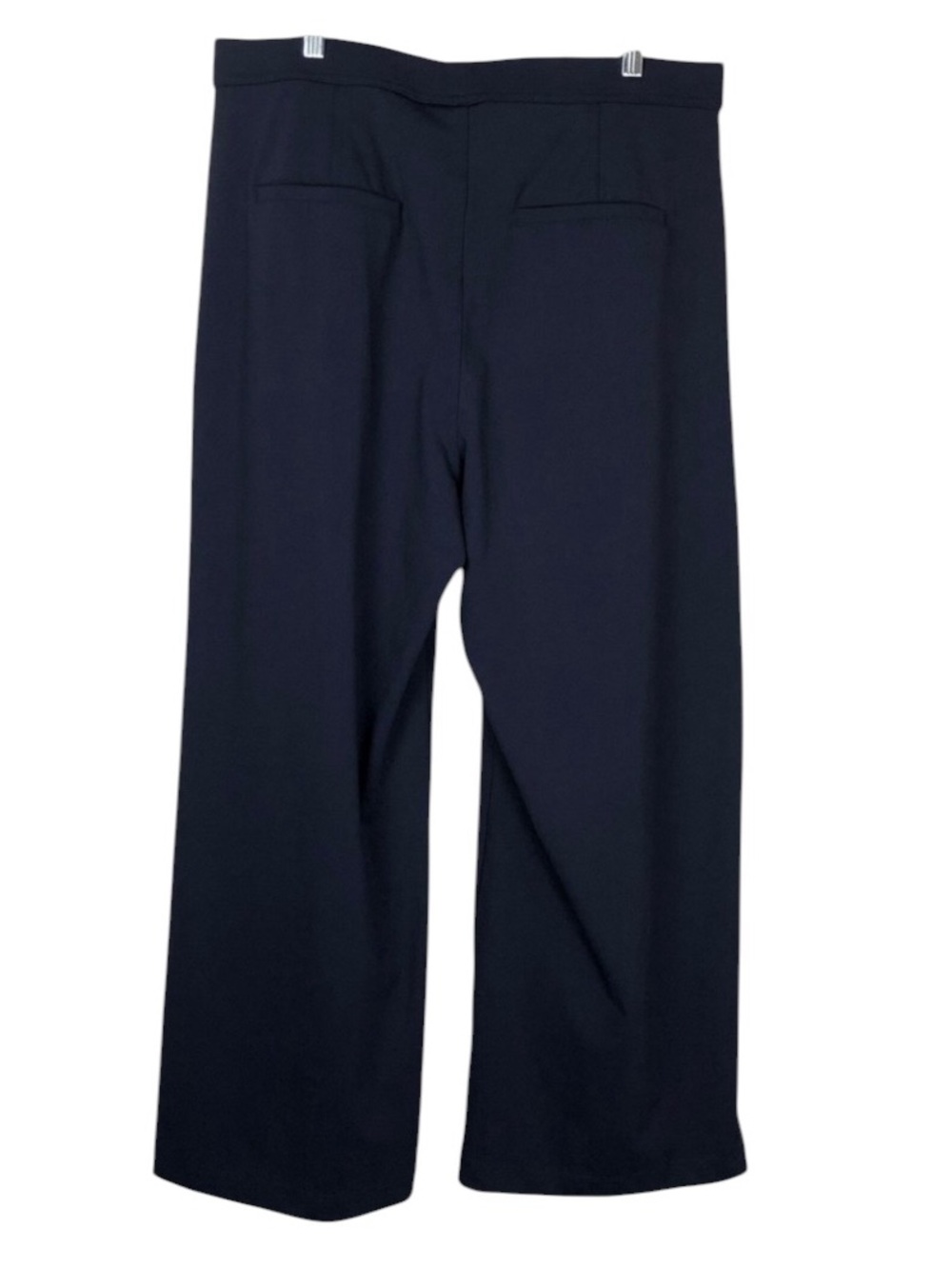 Halara Flex DayStretch High Waisted Pocket Work Flare Pants Size Medium - Picture 3 of 6